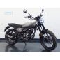 Keeway X-Light 125 CBS