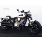 Keeway Benda BD-500