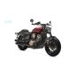 Keeway Benda BD-500