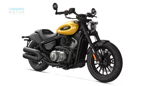 Benda Chinchilla 350 Neo