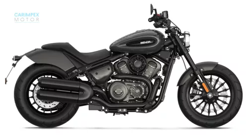 Benda Chinchilla 350 Neo