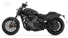 Benda Chinchilla 350 Neo