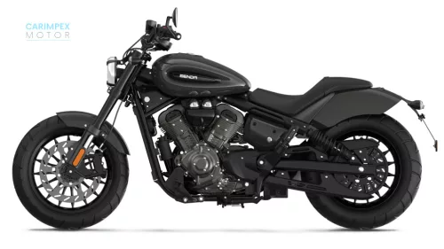 Benda Chinchilla 350 Neo