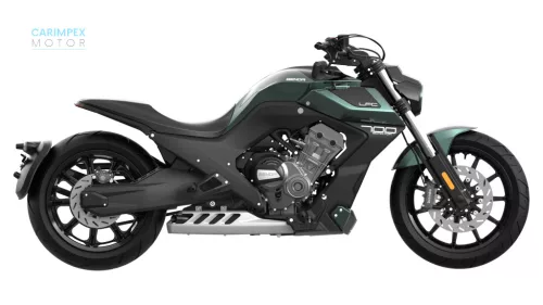Benda LFC 700 PRO