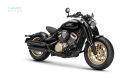 Keeway Benda Napoleon 500