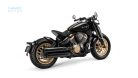 Keeway Benda Napoleon 500