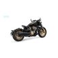 Keeway Benda Napoleon 500