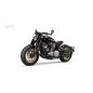 Keeway Benda Napoleon 500