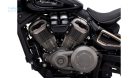 Keeway Benda Napoleon 500