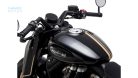 Keeway Benda Napoleon 500