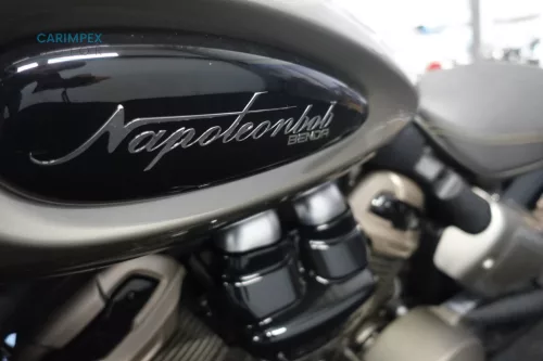 Benda Napoleon 500