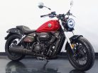 Keeway RK V125C
