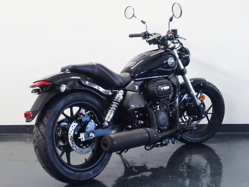 Keeway RK V125C