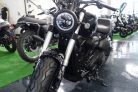 Keeway RK V125C