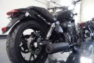 Keeway RK V125C