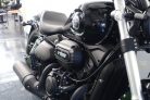 Keeway RK V125C