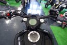 Keeway RK V125C