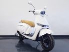 Keeway Versilia 125
