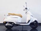 Keeway Versilia 125