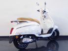 Keeway Versilia 125