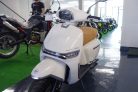 Keeway Versilia 125