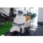 Keeway Versilia 125