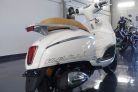 Keeway Versilia 125