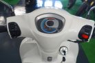 Keeway Versilia 125