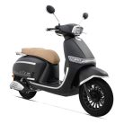 Keeway Versilia 125