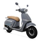 Keeway Versilia 125