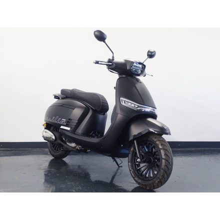 Keeway Versilia 50
