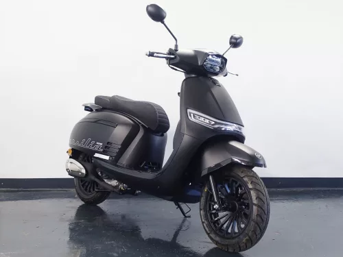 Keeway Versilia 50