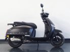 Keeway Versilia 50