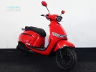 Keeway Versilia 50