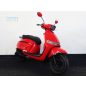 Keeway Versilia 50