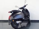Keeway Versilia 50