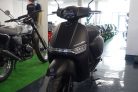 Keeway Versilia 50