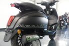 Keeway Versilia 50