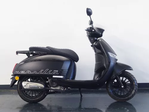 Keeway Versilia 50