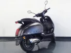 Keeway Versilia 50