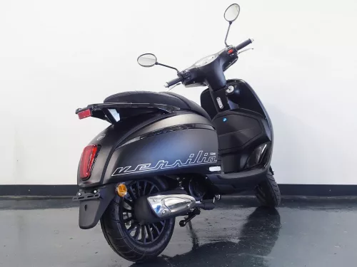 Keeway Versilia 50