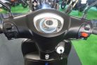 Keeway Versilia 50