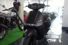 Keeway Versilia 50