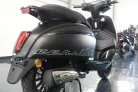 Keeway Versilia 50