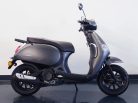 Keeway Zahara 125I