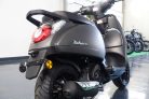 Keeway Zahara 125I