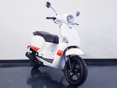 Keeway Zahara 50-4T