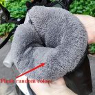 Motoros Téli kézvédö  