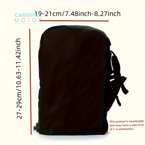 Motoros Téli kézvédö  