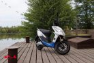 Linea Eagle 25km/h